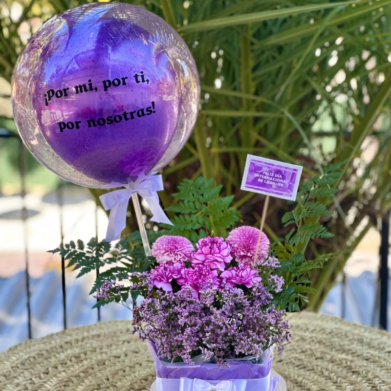 buquet 3